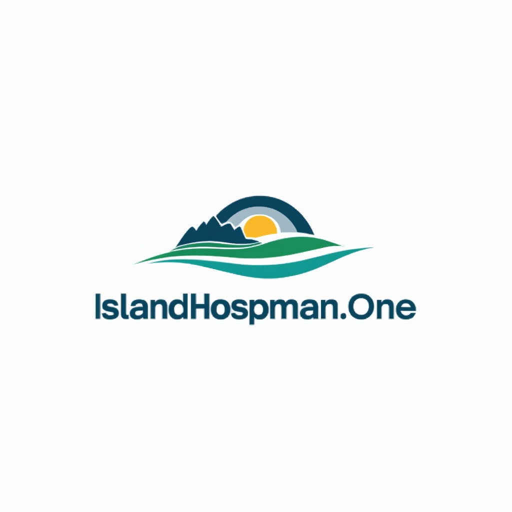 Islandhospman